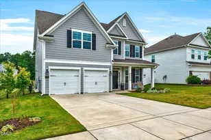 4810 Chase Hill Wy, Raleigh, NC 27603 - Photo 1
