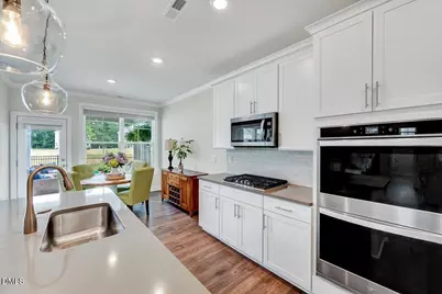 4810 Chase Hill Way, Raleigh, NC 27603 - Photo 6