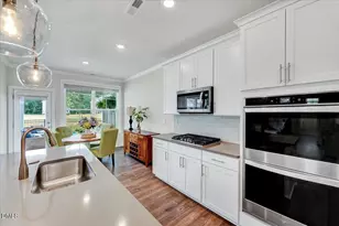 4810 Chase Hill Wy, Raleigh, NC 27603 - Photo 6