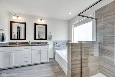 4810 Chase Hill Way, Raleigh, NC 27603 - Photo 10