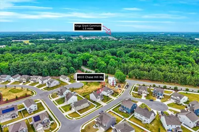 4810 Chase Hill Way, Raleigh, NC 27603 - Photo 30