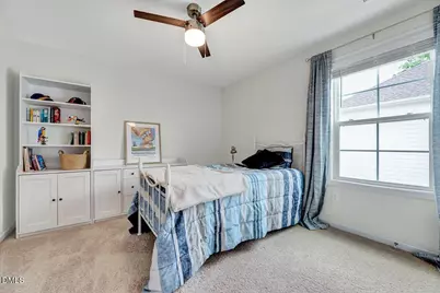 4810 Chase Hill Way, Raleigh, NC 27603 - Photo 18