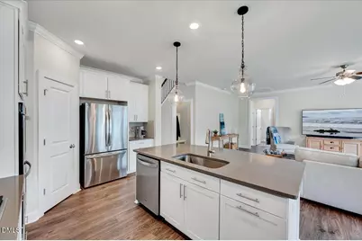 4810 Chase Hill Way, Raleigh, NC 27603 - Photo 4