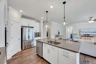 4810 Chase Hill Wy, Raleigh, NC 27603 - Photo 4