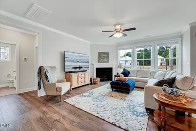 4810 Chase Hill Way, Raleigh, NC 27603 - Photo 10