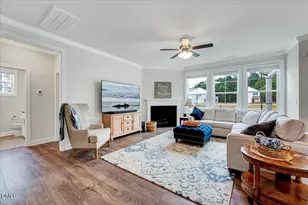 4810 Chase Hill Wy, Raleigh, NC 27603 - Photo 10