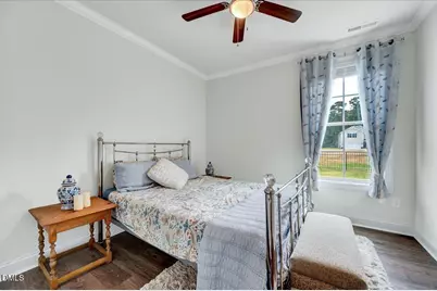 4810 Chase Hill Way, Raleigh, NC 27603 - Photo 14