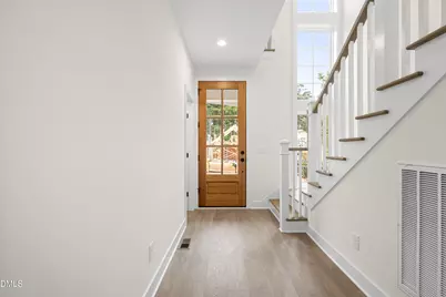 712 Grayhaven Place, Raleigh, NC 27606 - Photo 2