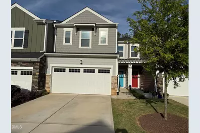 111 Golden Gate Lane, Chapel Hill, NC 27516 - Photo 1