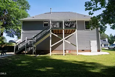 1608 Rogers Pointe Lane, Creedmoor, NC 27522 - Photo 36