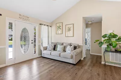 1608 Rogers Pointe Lane, Creedmoor, NC 27522 - Photo 10