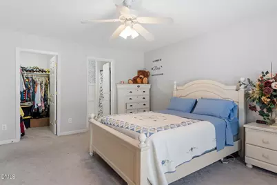 1608 Rogers Pointe Lane, Creedmoor, NC 27522 - Photo 26