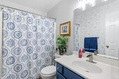 1608 Rogers Pointe Lane, Creedmoor, NC 27522 - Photo 20