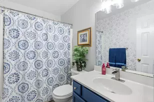 1608 Rogers Pointe Ln, Creedmoor, NC 27522 - Photo 20