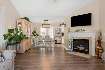 1608 Rogers Pointe Lane, Creedmoor, NC 27522 - Photo 12