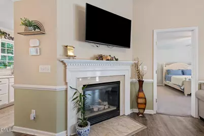1608 Rogers Pointe Lane, Creedmoor, NC 27522 - Photo 14
