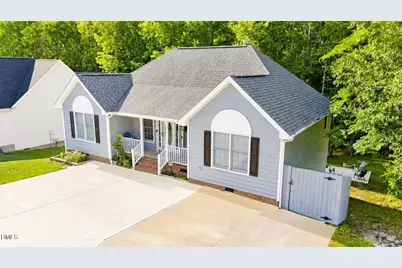 1608 Rogers Pointe Lane, Creedmoor, NC 27522 - Photo 42