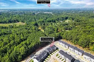 1705 Chirping Trl, Wake Forest, NC 27587 - Photo 38