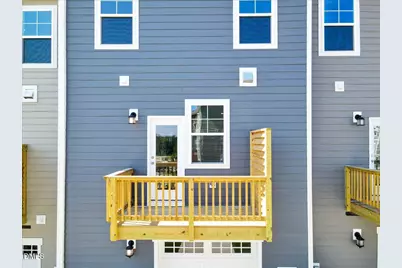 1705 Chirping Trail, Wake Forest, NC 27587 - Photo 32