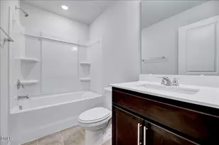 1705 Chirping Trl, Wake Forest, NC 27587 - Photo 20