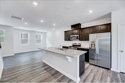1705 Chirping Trail, Wake Forest, NC 27587 - Photo 12
