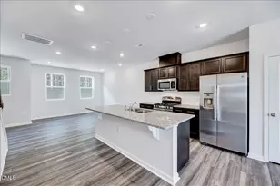 1705 Chirping Trl, Wake Forest, NC 27587 - Photo 12