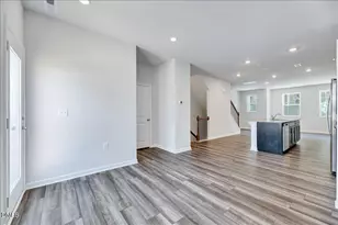 1705 Chirping Trl, Wake Forest, NC 27587 - Photo 6