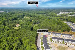 1705 Chirping Trl, Wake Forest, NC 27587 - Photo 36