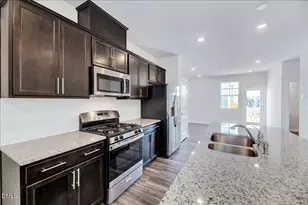 1705 Chirping Trl, Wake Forest, NC 27587 - Photo 16