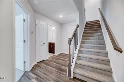 1705 Chirping Trail, Wake Forest, NC 27587 - Photo 4