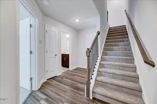 1705 Chirping Trl, Wake Forest, NC 27587 - Photo 4