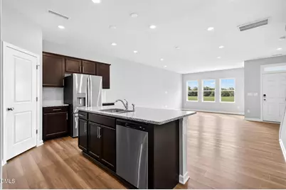 322 Marmalade Sky Lane, Wake Forest, NC 27587 - Photo 12