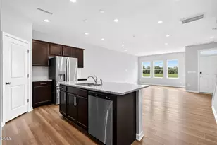322 Marmalade Sky Ln, Wake Forest, NC 27587 - Photo 12