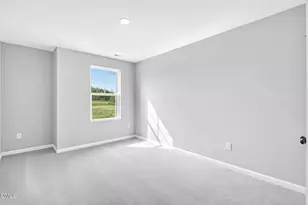 322 Marmalade Sky Ln, Wake Forest, NC 27587 - Photo 16