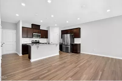 322 Marmalade Sky Lane, Wake Forest, NC 27587 - Photo 8