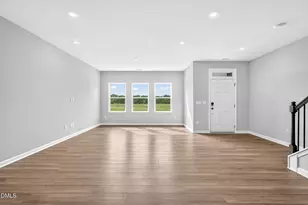 322 Marmalade Sky Ln, Wake Forest, NC 27587 - Photo 2