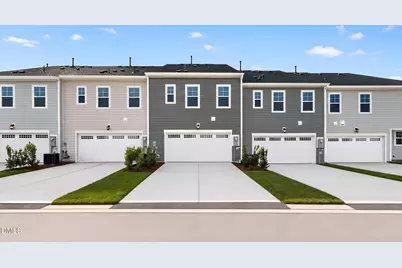 322 Marmalade Sky Lane, Wake Forest, NC 27587 - Photo 30