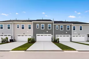 322 Marmalade Sky Ln, Wake Forest, NC 27587 - Photo 30