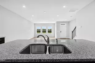 322 Marmalade Sky Ln, Wake Forest, NC 27587 - Photo 14