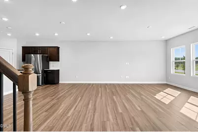 322 Marmalade Sky Lane, Wake Forest, NC 27587 - Photo 6