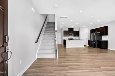 322 Marmalade Sky Lane, Wake Forest, NC 27587 - Photo 4