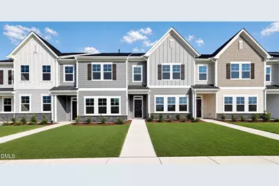 322 Marmalade Sky Lane, Wake Forest, NC 27587 - Photo 1