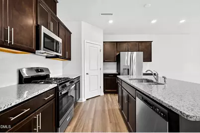 322 Marmalade Sky Lane, Wake Forest, NC 27587 - Photo 10