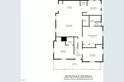 1012 S Franklin Street, Rocky Mount, NC 27803 - Photo 30