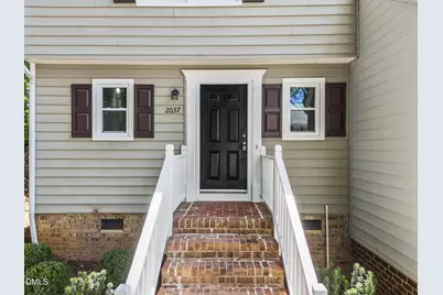 2037 Trexler Court, Raleigh, NC 27606 - Photo 2