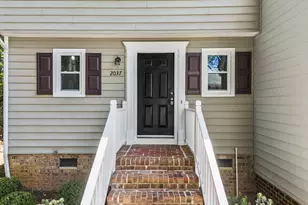 2037 Trexler Ct, Raleigh, NC 27606 - Photo 30