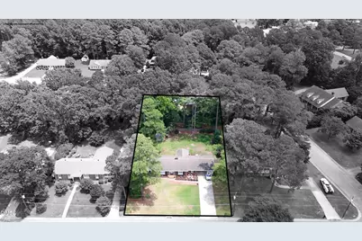 1502 Wellons Avenue, Dunn, NC 28334 - Photo 2