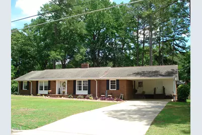 1502 Wellons Avenue, Dunn, NC 28334 - Photo 1