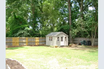1502 Wellons Avenue, Dunn, NC 28334 - Photo 34
