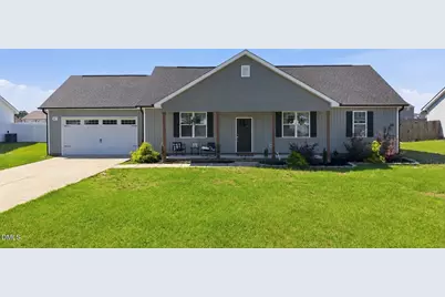 4067 Needham Road, Bailey, NC 27807 - Photo 1